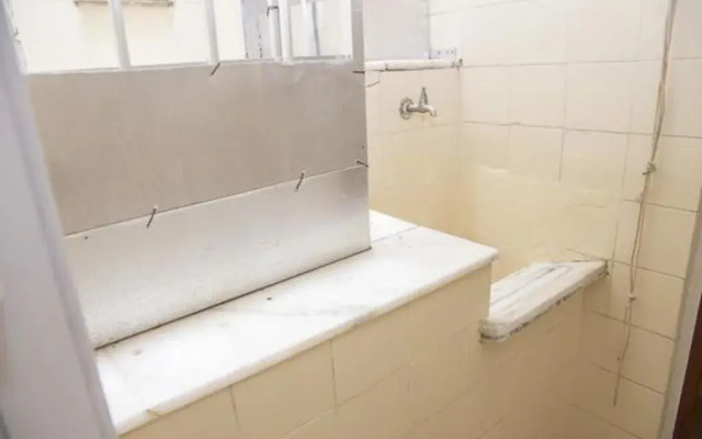 Copacabana 1 Bedroom - RSF210502