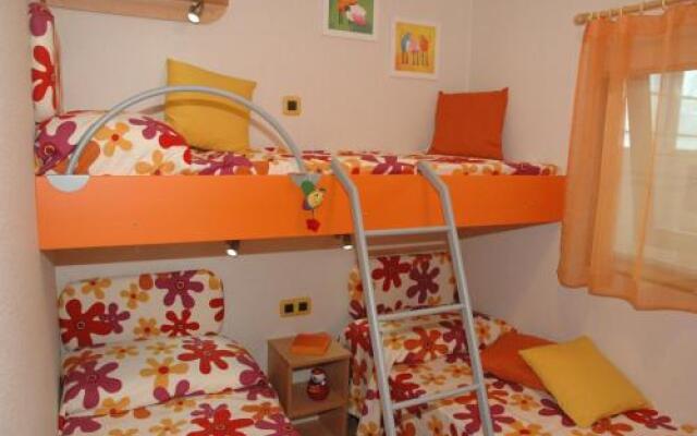 Camping & Village Rais Gerbi