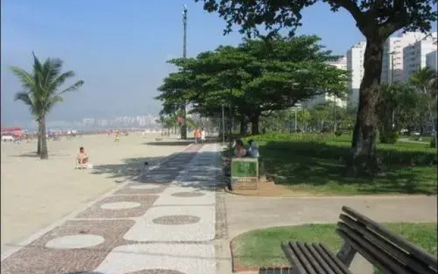 Apartamento Itapiranga