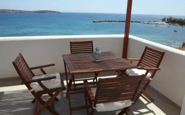 Seaside apartment