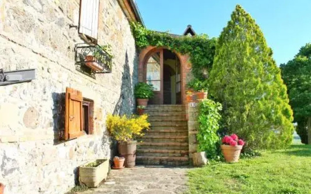 Agriturismo Podere Pantano