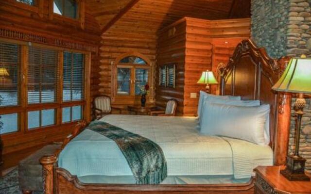 Falling Waters Lodge