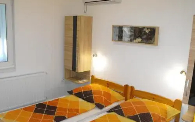 neGGa Apartman