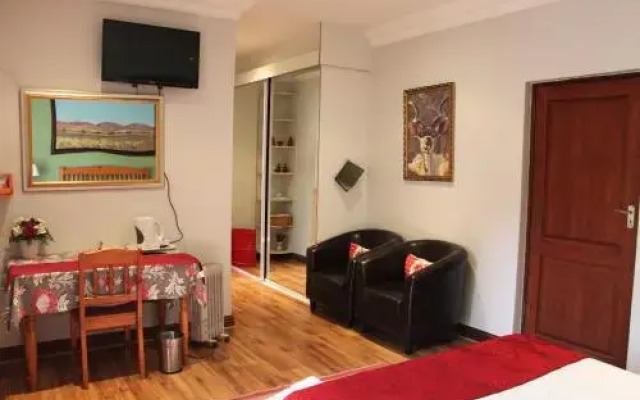 La Palma Guest House & Conference Venue