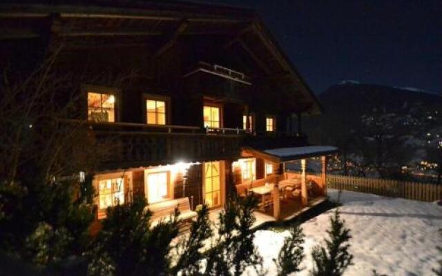 Premium-Chalet-Zirbe