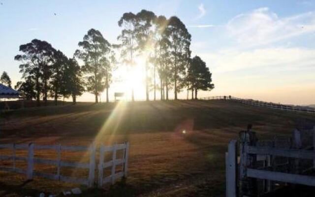 Pousada Fazenda a Casa do Morro