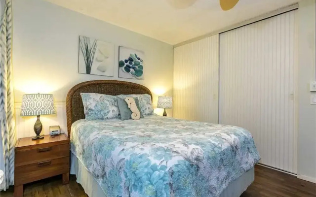 Maui Vista 1109 1 Br Condo