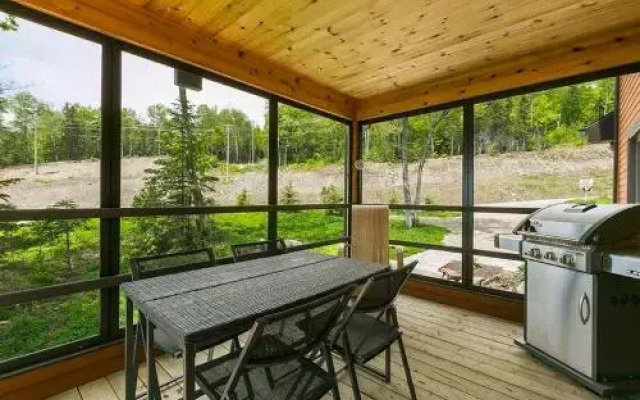 Les Immeubles Charlevoix- Le 340