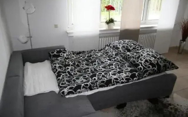 Ferienwohnung King-Size-Flat