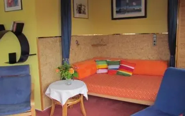 Hafenblick-City Apartment Husum