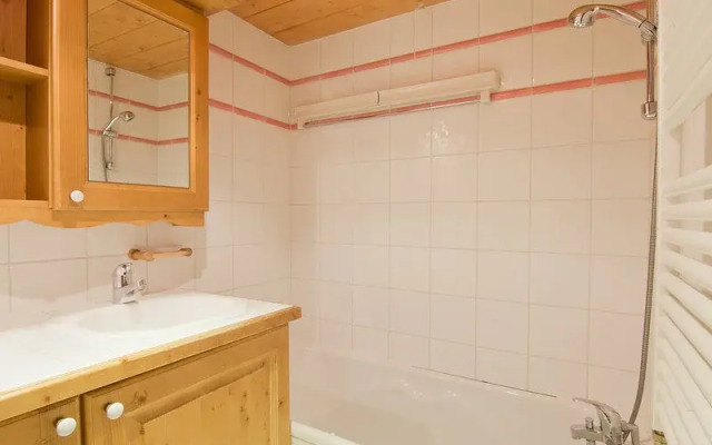 Apartment Les Alpages de Reberty Les Menuires