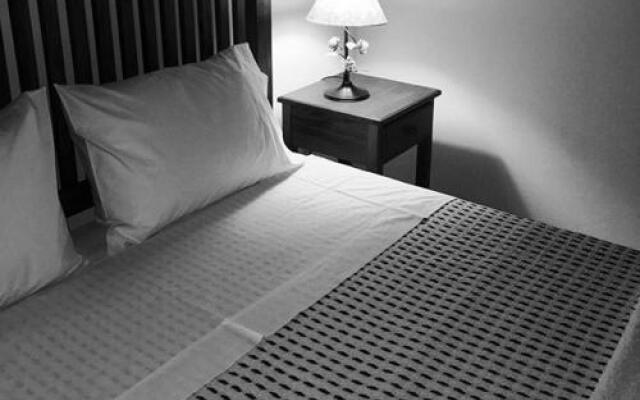 Chales de São José