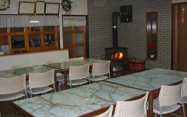 Resort inn Sakanoshita