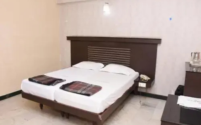 Hotel Ram Aariyas