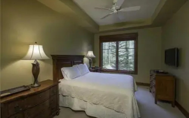 Tramontana Condominium By Telluride Resort Lodging