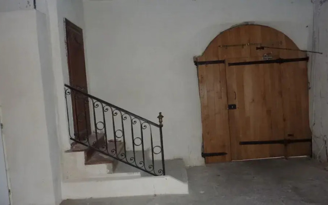 L'appartement de Valérie