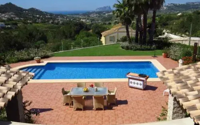 Finca Klara, Boutiquehotel - Apartment -Javea-Moraira-