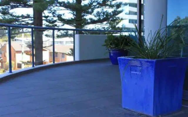 Forster Holiday Apartment