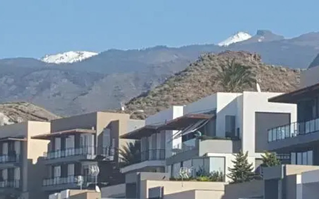 Villa La Tagora with Private Pool