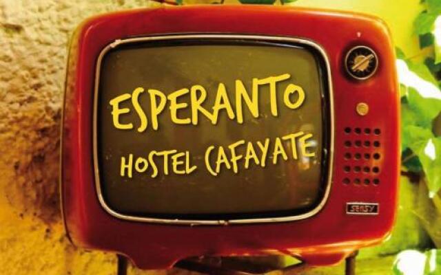 Esperanto Cafayate Hostel