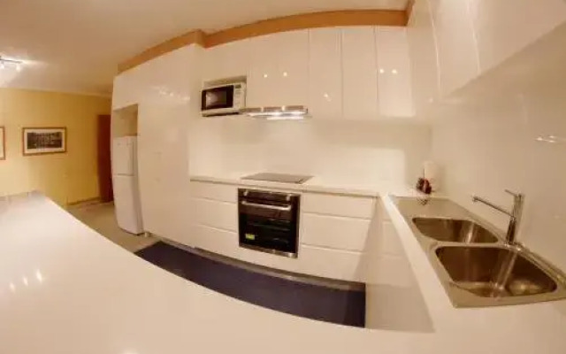 Snow Ski Apartments 36