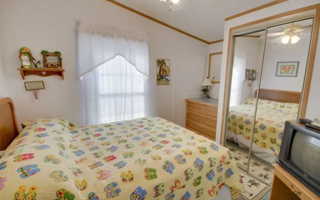 Assateague Pointe 358 - 2 Br Home
