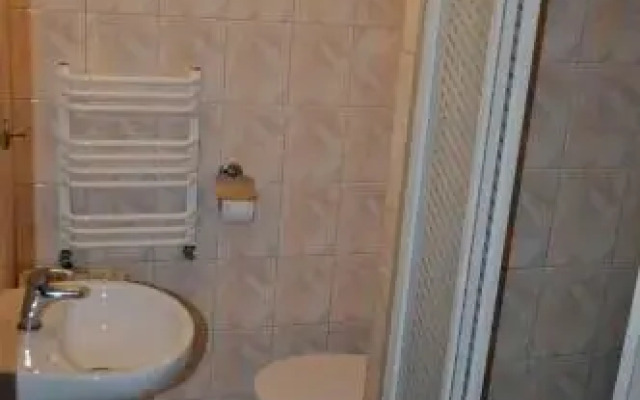 Pensjonat Resident