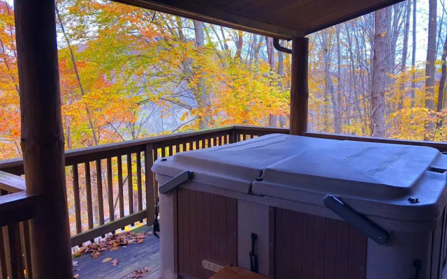 Oakridge - Hocking Hills