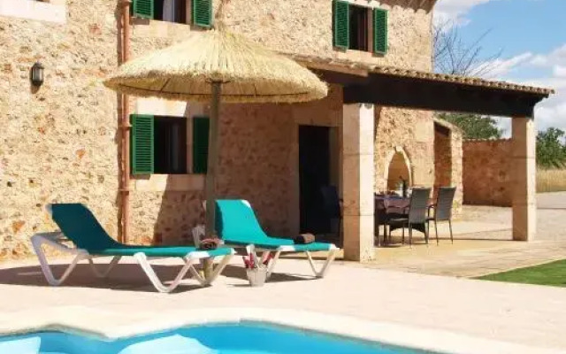 Finca Can Formatge