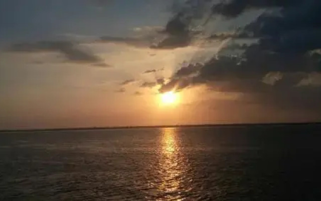 Praia Suites Itaguá