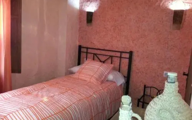 Casa Mirador San Pedro