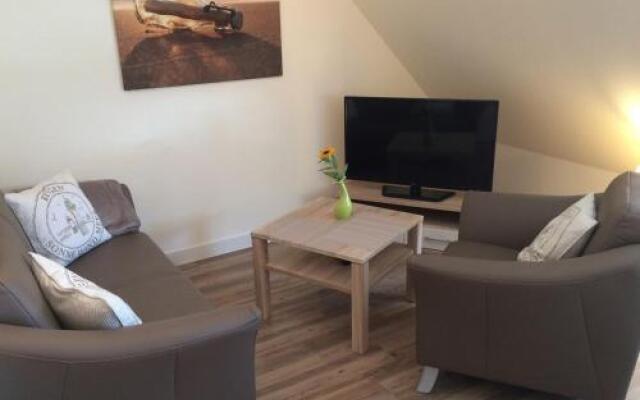 Fewo im Herzen der Insel