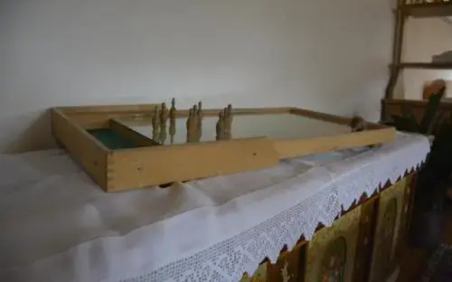 Albergo Pensione Maria