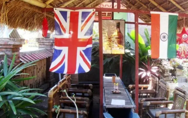 Badini Bungalows Pemuteran
