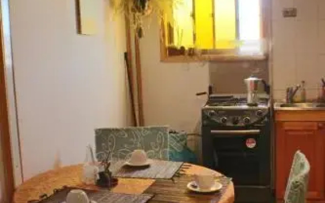 Casa Mutrun