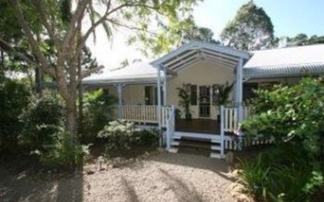 Noosa Country House