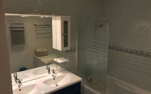 Résidence Jardin de Palme