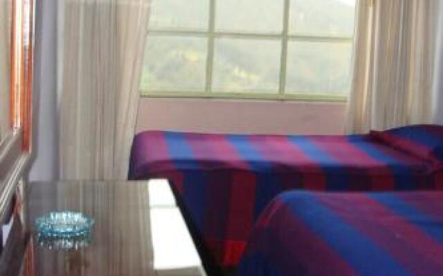 Hotel Portón De Ocetá