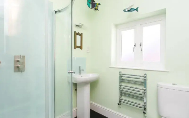 Veeve  4 Bed With Garden Allerton Road Stoke Newington