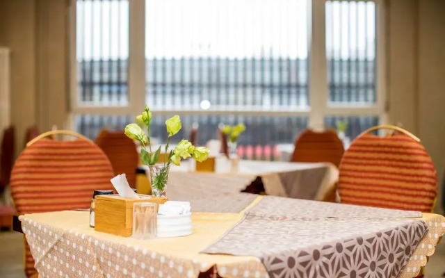 Dalian Keika Ginza Hotel