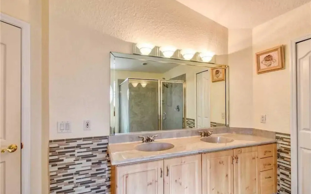 Balmy Breezes - Three Bedroom Home