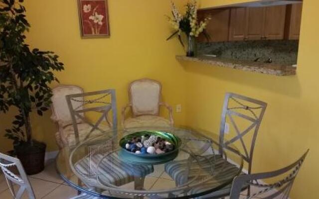 Charming Kendall Home