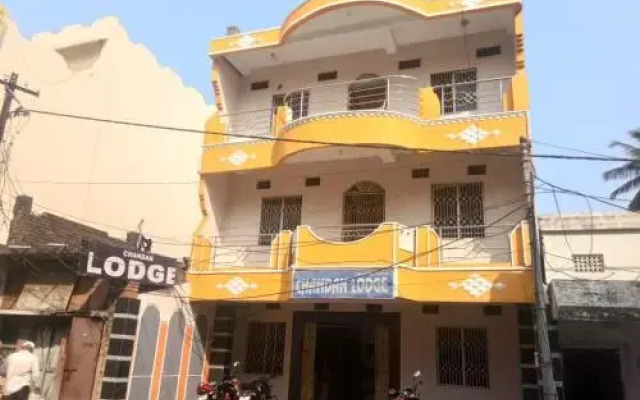 Hotel chandan