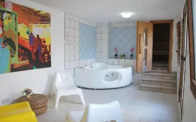 Zeus Sublime Villa