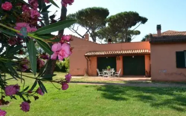 Casal Monte Guarnieri