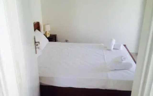 Koutrakis Rooms