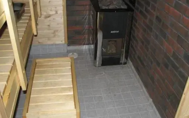 Pitkäniemen Lomamökit