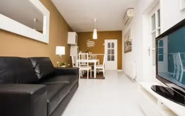 Easy Sitges Apartments