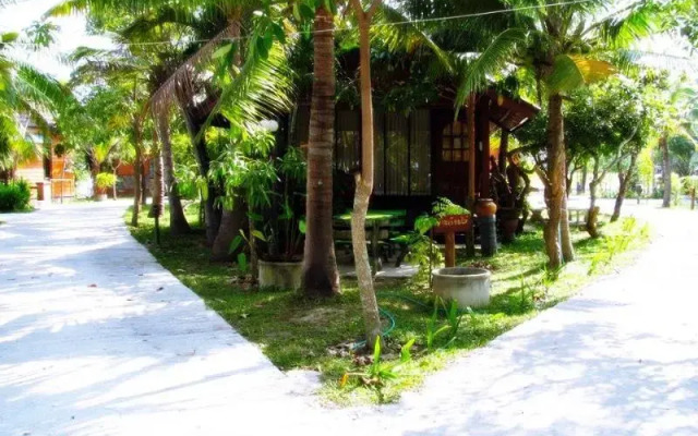 Engnapha Garden View Resort