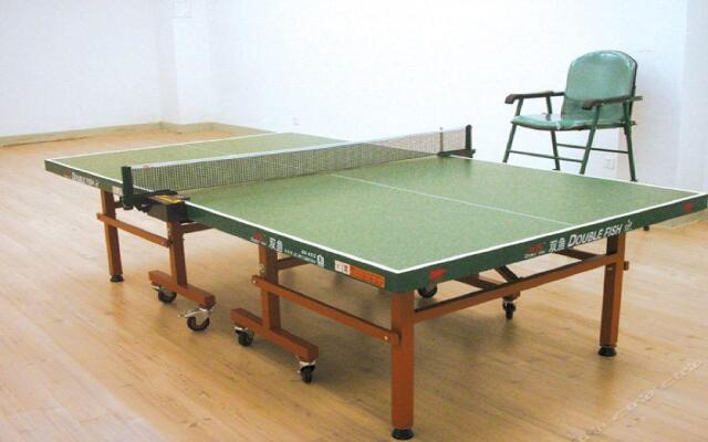 天津海得润滋酒店